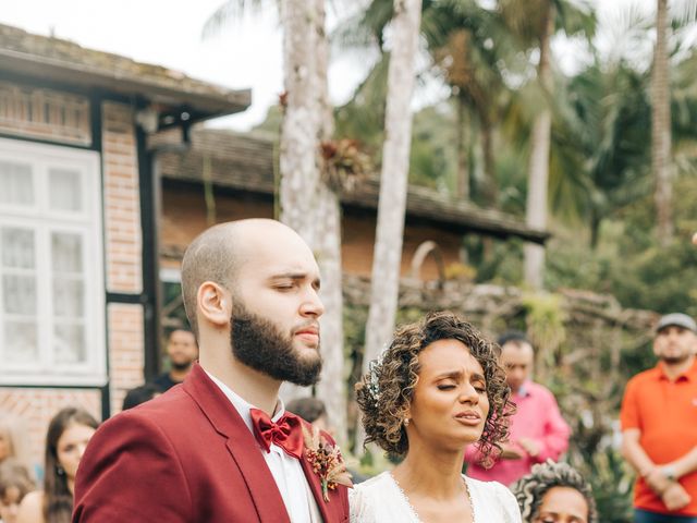 O casamento de Bruno e Simone em Blumenau, Santa Catarina 46