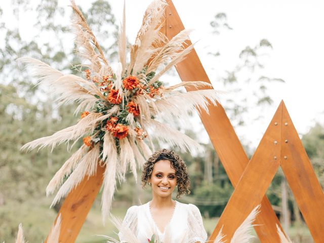 O casamento de Bruno e Simone em Blumenau, Santa Catarina 48