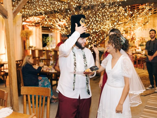 O casamento de Bruno e Simone em Blumenau, Santa Catarina 49