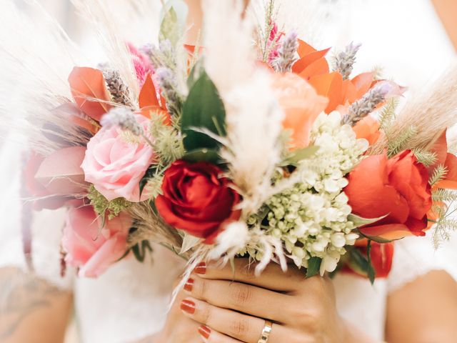 O casamento de Bruno e Simone em Blumenau, Santa Catarina 50