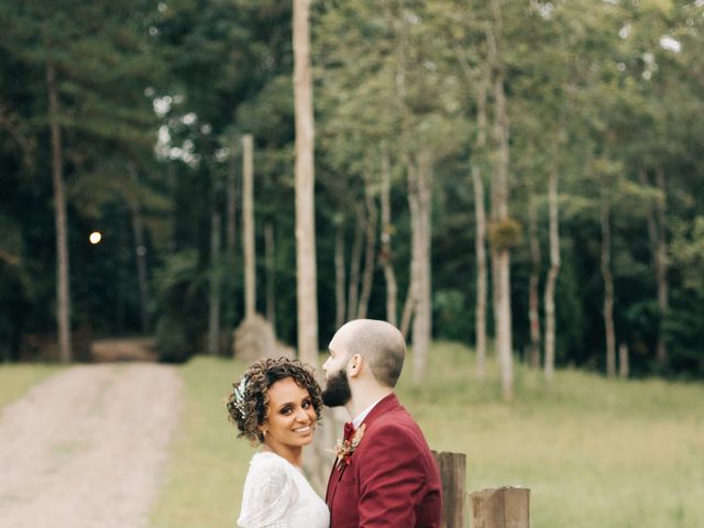 O casamento de Bruno e Simone em Blumenau, Santa Catarina 52