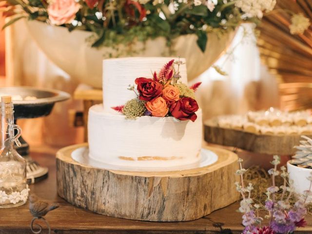 O casamento de Bruno e Simone em Blumenau, Santa Catarina 54
