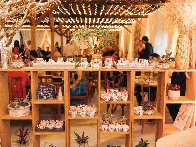 O casamento de Bruno e Simone em Blumenau, Santa Catarina 58