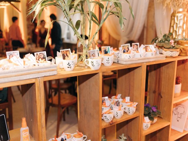 O casamento de Bruno e Simone em Blumenau, Santa Catarina 59