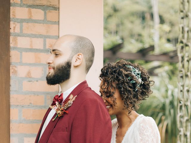 O casamento de Bruno e Simone em Blumenau, Santa Catarina 62