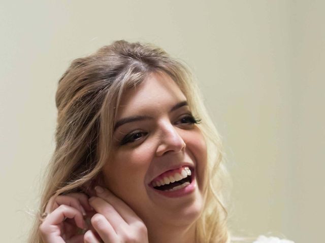 O casamento de Arnaldo e Tatiana em São Paulo 3