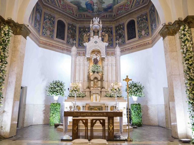 O casamento de Arnaldo e Tatiana em São Paulo 12