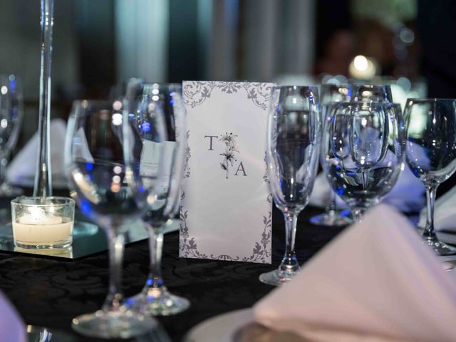 O casamento de Arnaldo e Tatiana em São Paulo 24