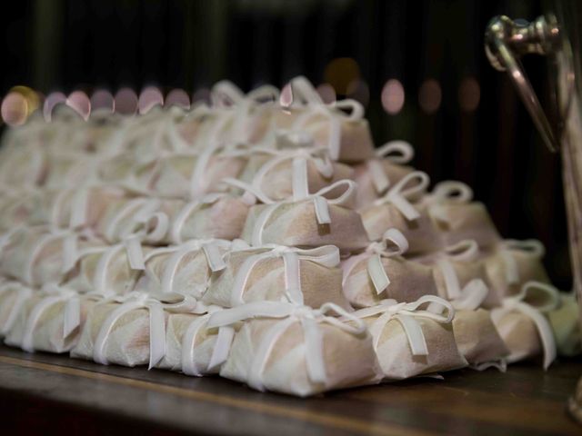O casamento de Arnaldo e Tatiana em São Paulo 30