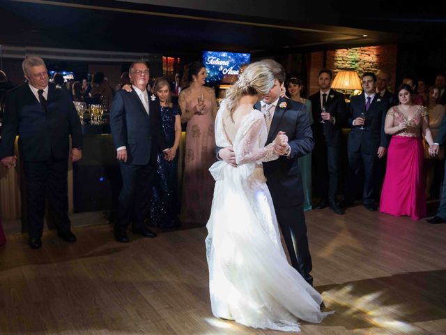 O casamento de Arnaldo e Tatiana em São Paulo 33