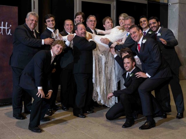 O casamento de Arnaldo e Tatiana em São Paulo 36