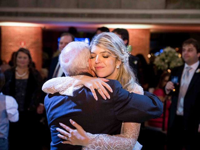 O casamento de Arnaldo e Tatiana em São Paulo 37