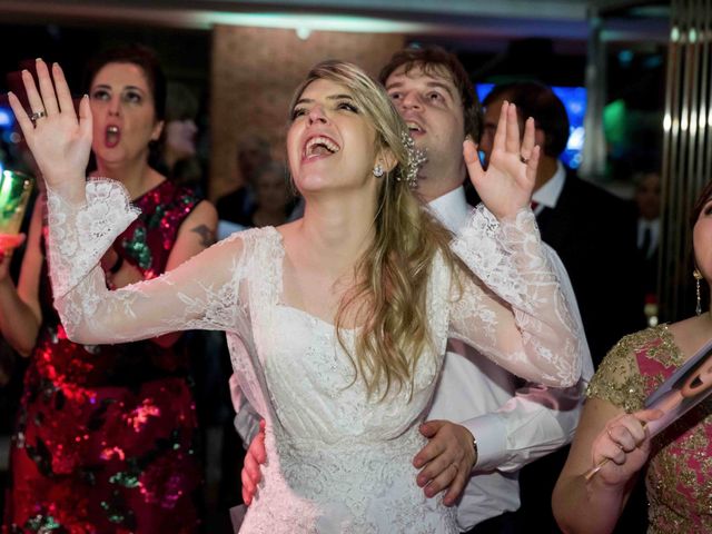O casamento de Arnaldo e Tatiana em São Paulo 40
