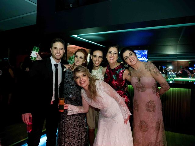 O casamento de Arnaldo e Tatiana em São Paulo 42