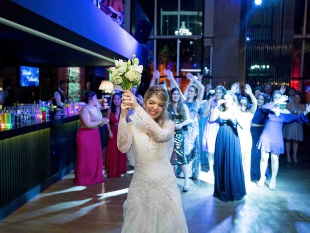O casamento de Arnaldo e Tatiana em São Paulo 45