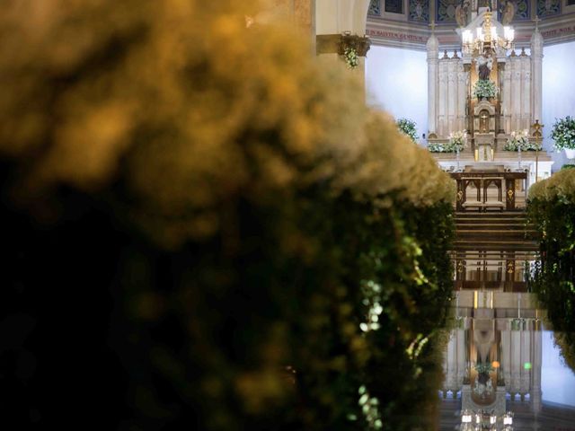 O casamento de Arnaldo e Tatiana em São Paulo 48