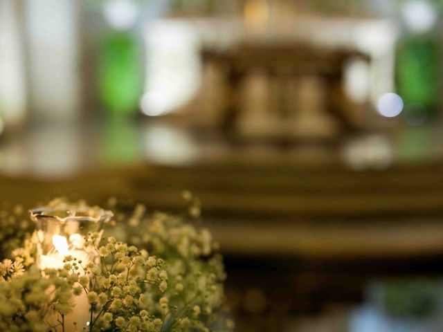 O casamento de Arnaldo e Tatiana em São Paulo 49