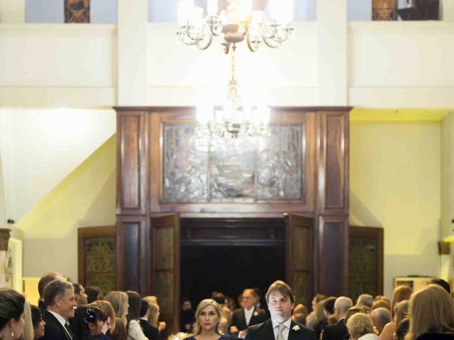 O casamento de Arnaldo e Tatiana em São Paulo 50