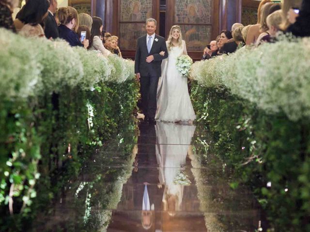 O casamento de Arnaldo e Tatiana em São Paulo 53