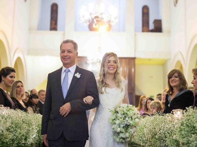 O casamento de Arnaldo e Tatiana em São Paulo 54