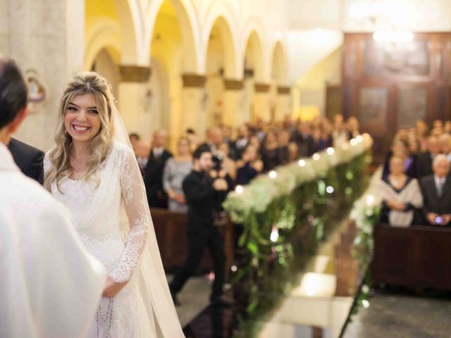 O casamento de Arnaldo e Tatiana em São Paulo 55