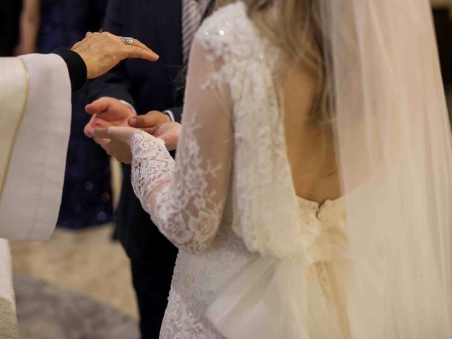 O casamento de Arnaldo e Tatiana em São Paulo 57