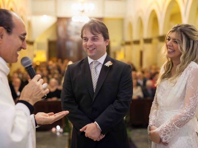 O casamento de Arnaldo e Tatiana em São Paulo 58