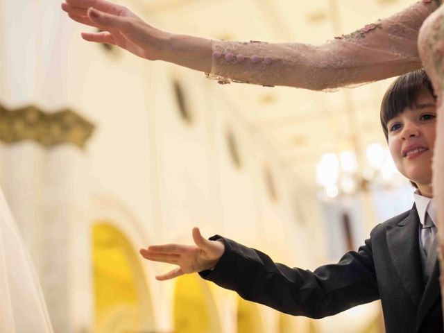 O casamento de Arnaldo e Tatiana em São Paulo 59