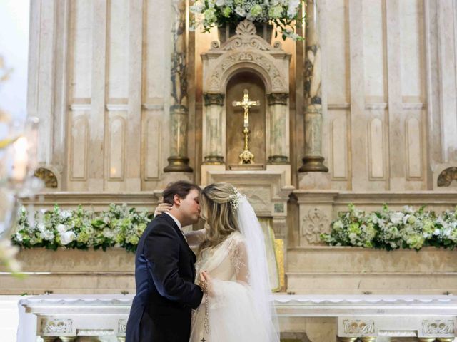 O casamento de Arnaldo e Tatiana em São Paulo 60