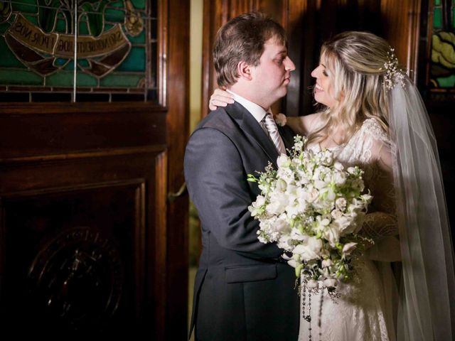 O casamento de Arnaldo e Tatiana em São Paulo 61