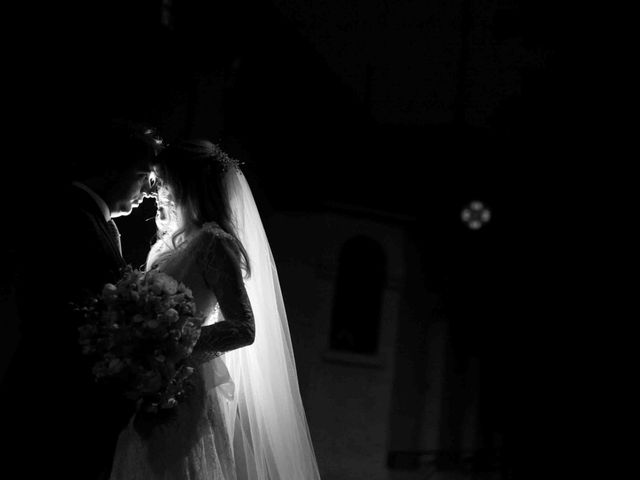 O casamento de Arnaldo e Tatiana em São Paulo 64