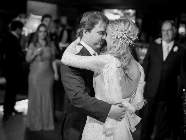 O casamento de Arnaldo e Tatiana em São Paulo 71
