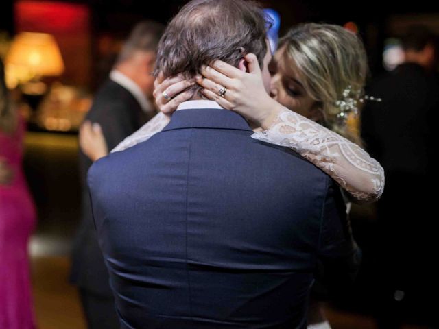 O casamento de Arnaldo e Tatiana em São Paulo 72