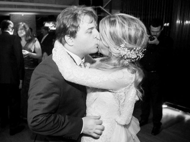 O casamento de Arnaldo e Tatiana em São Paulo 74