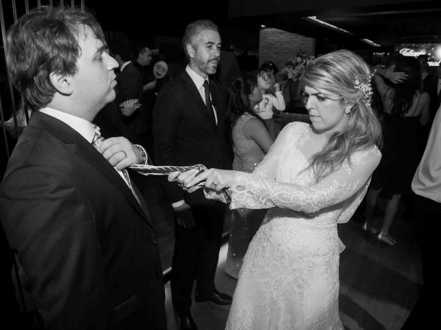 O casamento de Arnaldo e Tatiana em São Paulo 75