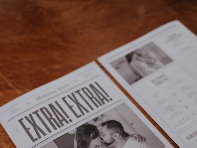 O casamento de Vitor e Rafaela em Mairiporã, São Paulo Estado 17