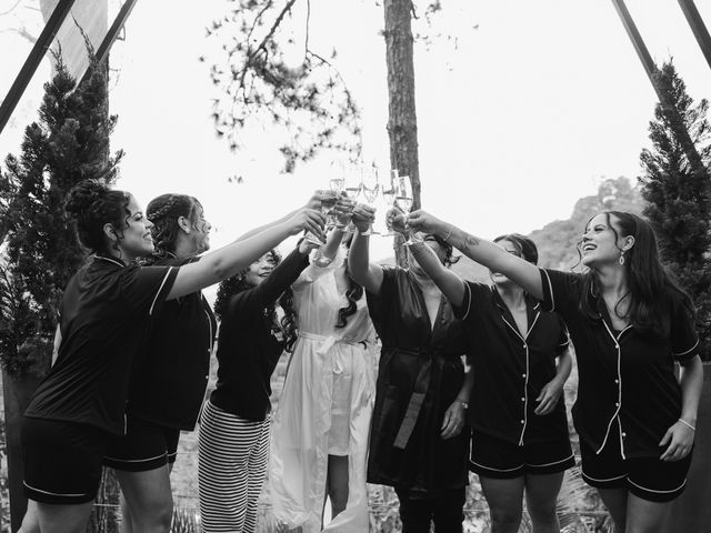 O casamento de Vitor e Rafaela em Mairiporã, São Paulo Estado 23