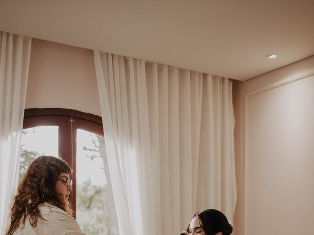 O casamento de Vitor e Rafaela em Mairiporã, São Paulo Estado 28