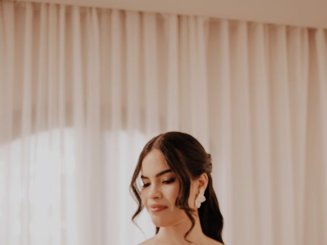 O casamento de Vitor e Rafaela em Mairiporã, São Paulo Estado 33