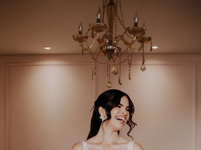 O casamento de Vitor e Rafaela em Mairiporã, São Paulo Estado 38