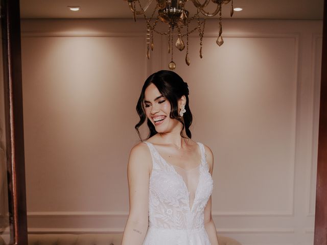 O casamento de Vitor e Rafaela em Mairiporã, São Paulo Estado 40