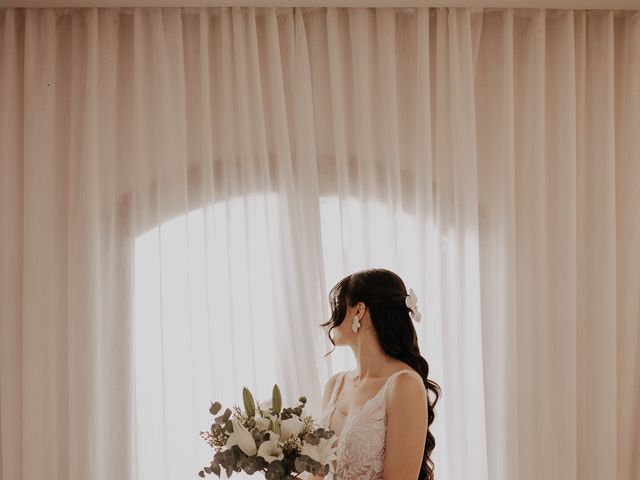 O casamento de Vitor e Rafaela em Mairiporã, São Paulo Estado 42
