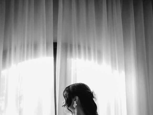 O casamento de Vitor e Rafaela em Mairiporã, São Paulo Estado 43
