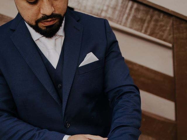 O casamento de Vitor e Rafaela em Mairiporã, São Paulo Estado 51