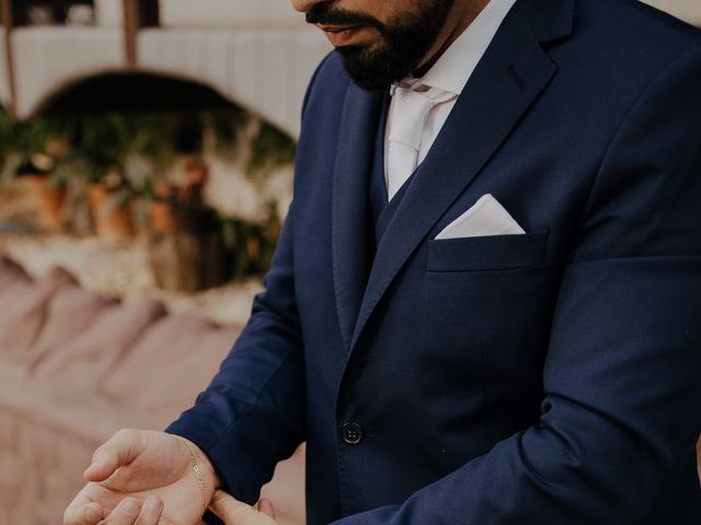 O casamento de Vitor e Rafaela em Mairiporã, São Paulo Estado 52
