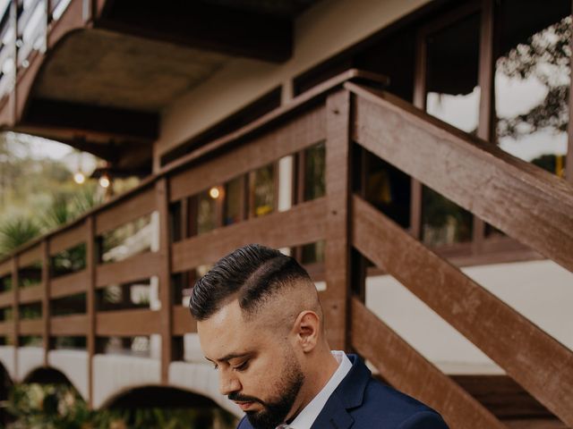 O casamento de Vitor e Rafaela em Mairiporã, São Paulo Estado 53