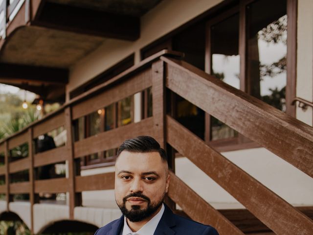 O casamento de Vitor e Rafaela em Mairiporã, São Paulo Estado 54
