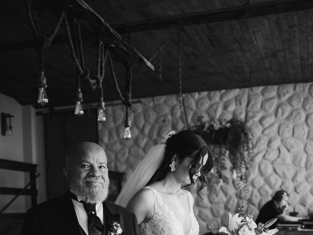 O casamento de Vitor e Rafaela em Mairiporã, São Paulo Estado 67