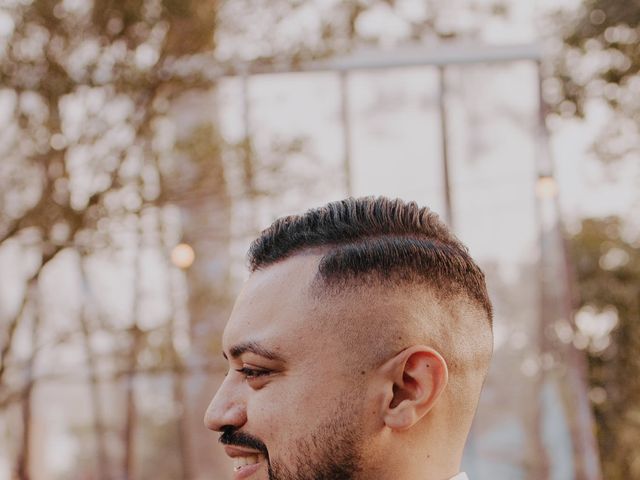 O casamento de Vitor e Rafaela em Mairiporã, São Paulo Estado 72