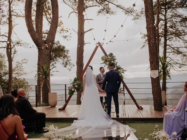 O casamento de Vitor e Rafaela em Mairiporã, São Paulo Estado 76